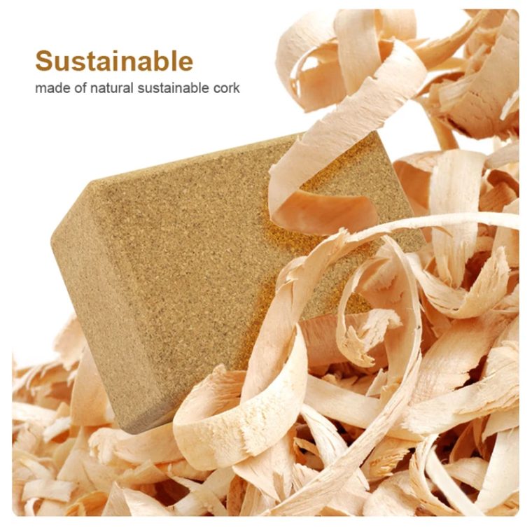 Black sports gear with a unique design on the product page