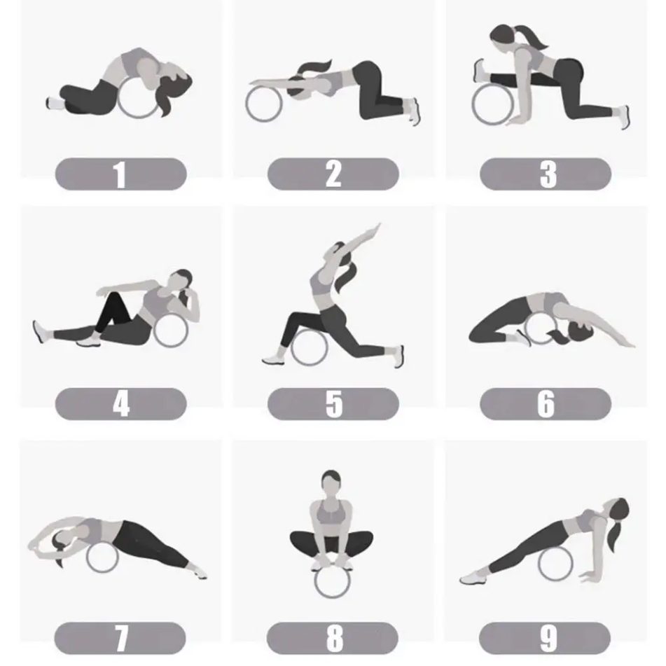 Sports accessory shown