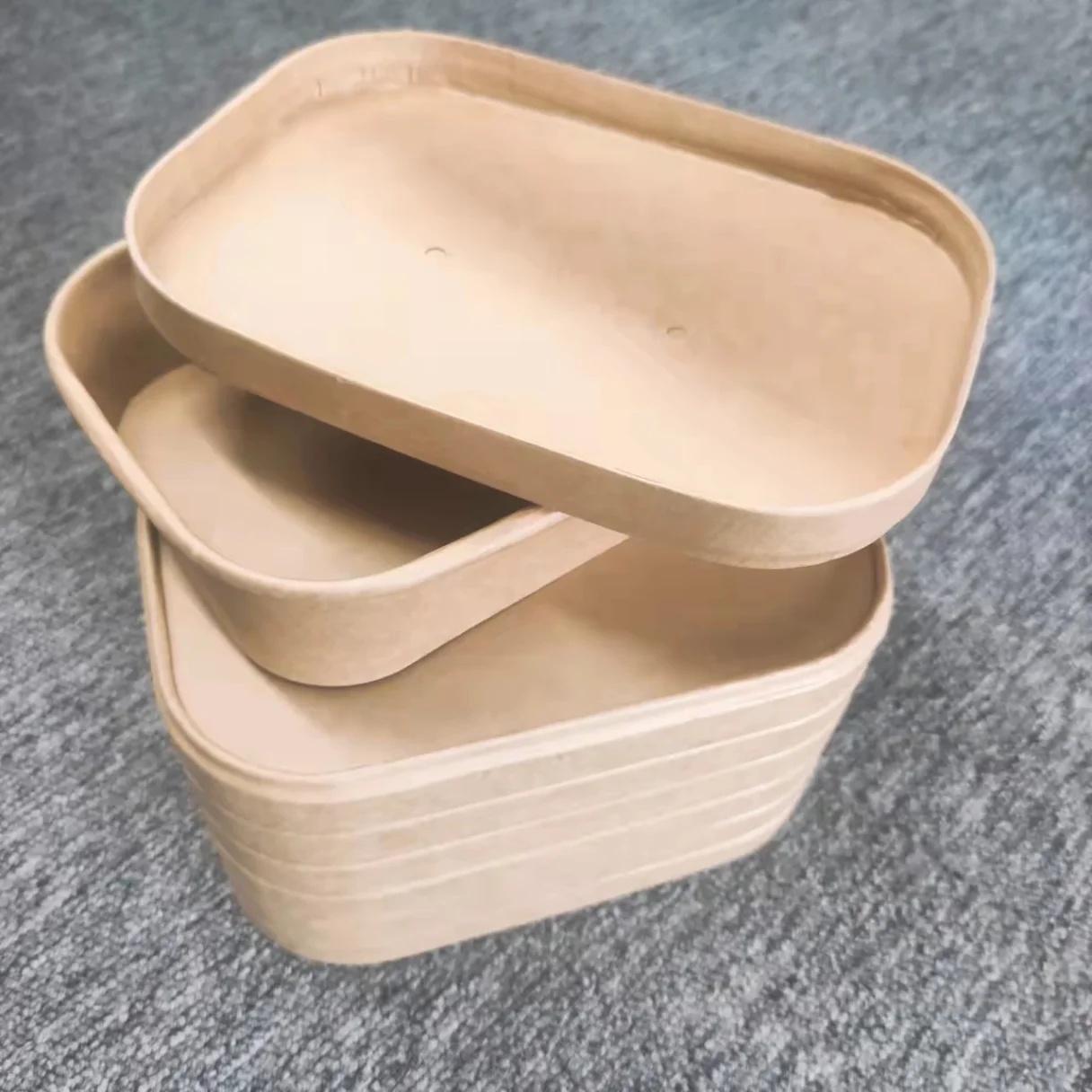 Innovative food packaging solutions for cross-border e-commerce