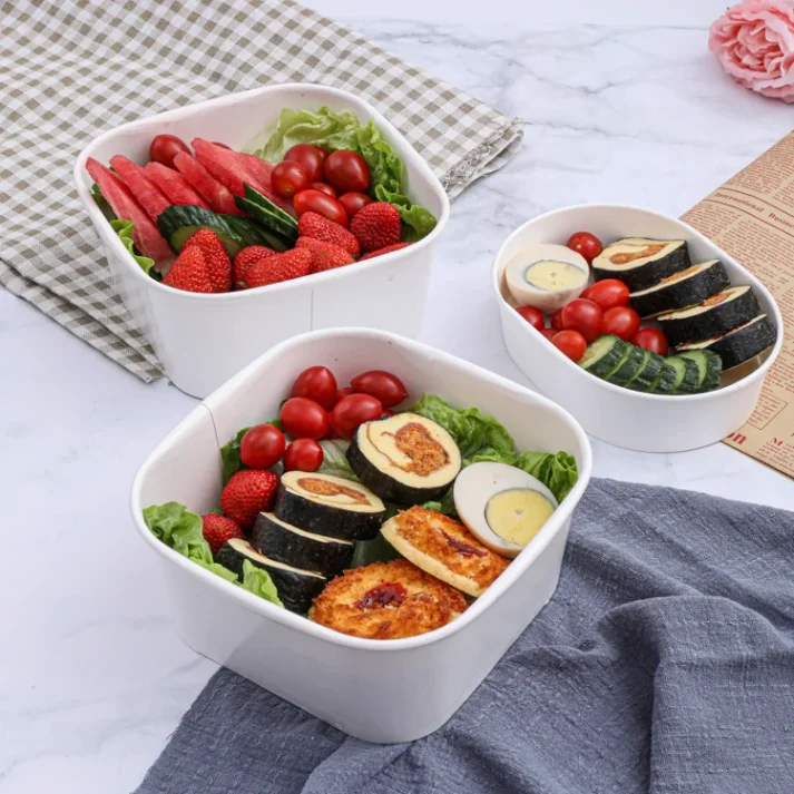 Biodegradable drink containers for eco-conscious consumers