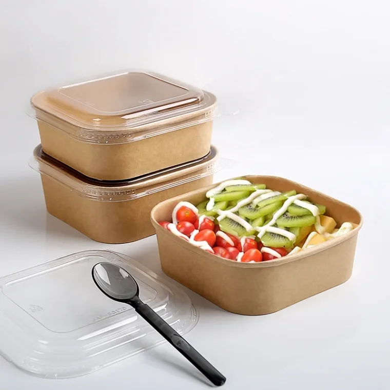 Recyclable drink containers for eco-conscious beverage packaging