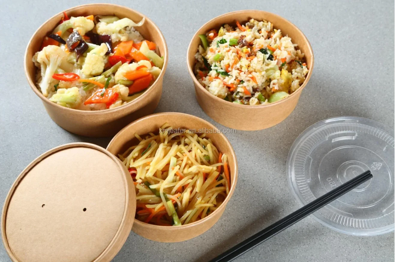 Sustainable lunch boxes for eco-friendly meals on the go