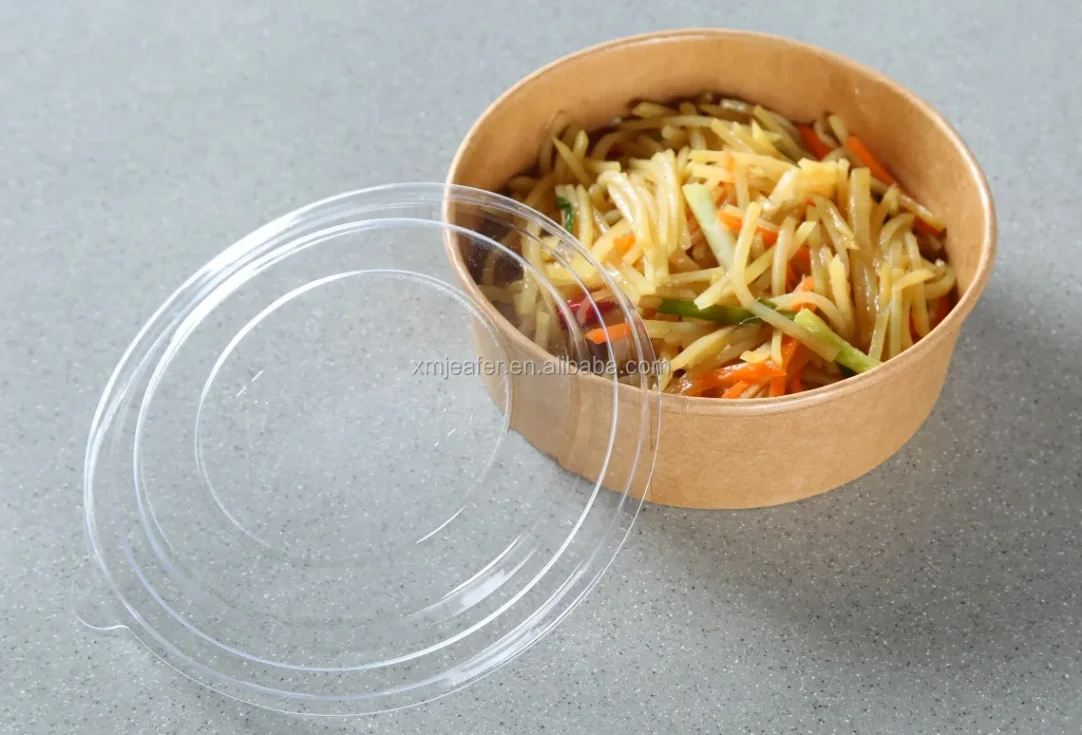 Compostable meal boxes for eco-friendly food delivery