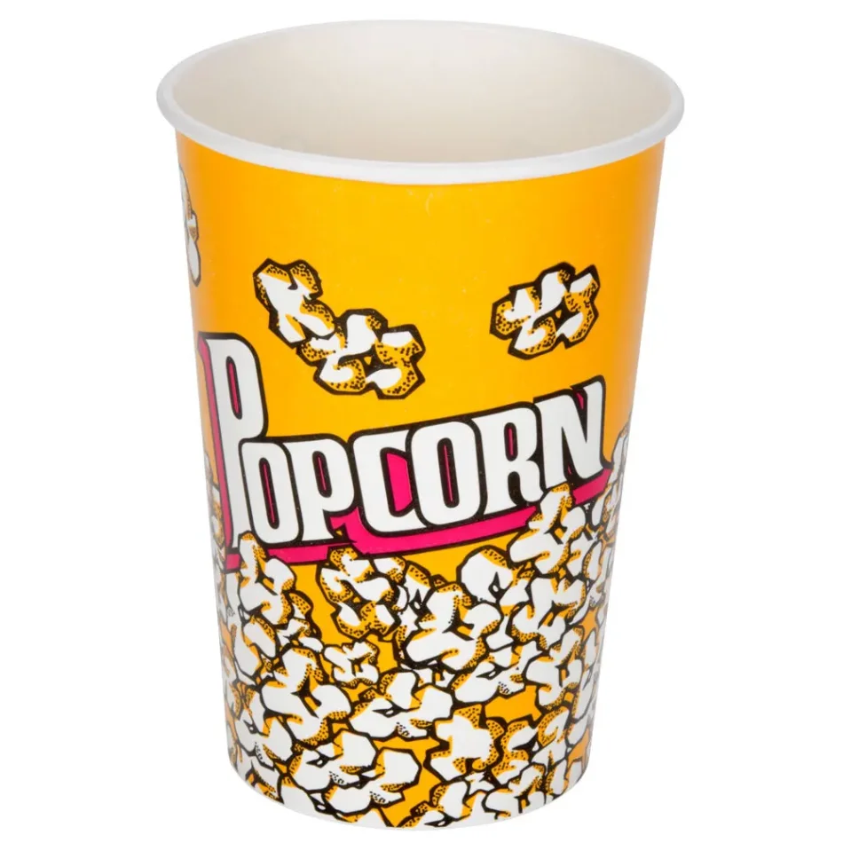 Eco-friendly food packaging product