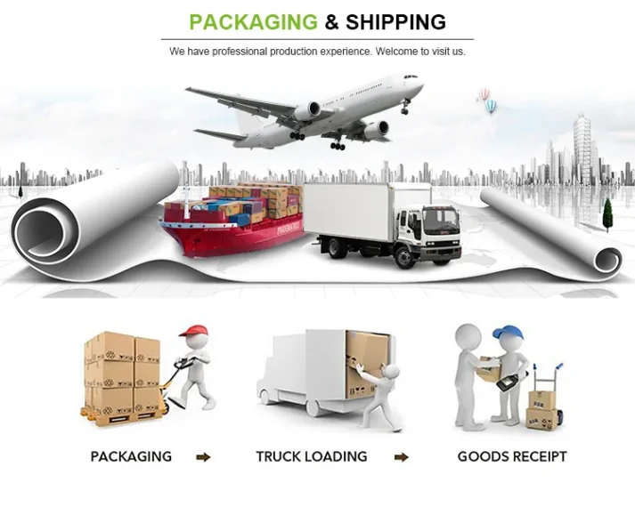 Sustainable food wrapping for eco-friendly packaging