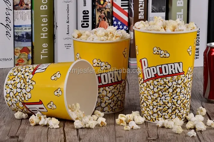 Recyclable food packaging solution for e-commerce