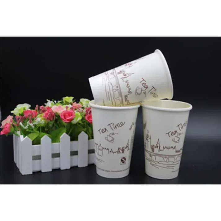 Eco-friendly food packaging design