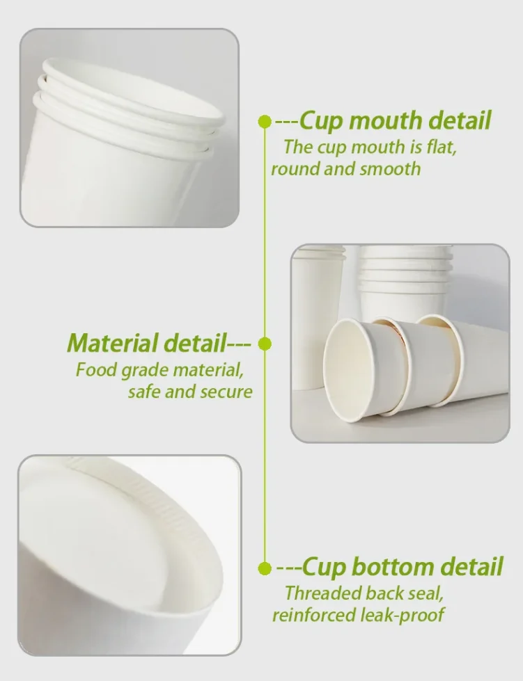 Green food packaging concept for sustainable living