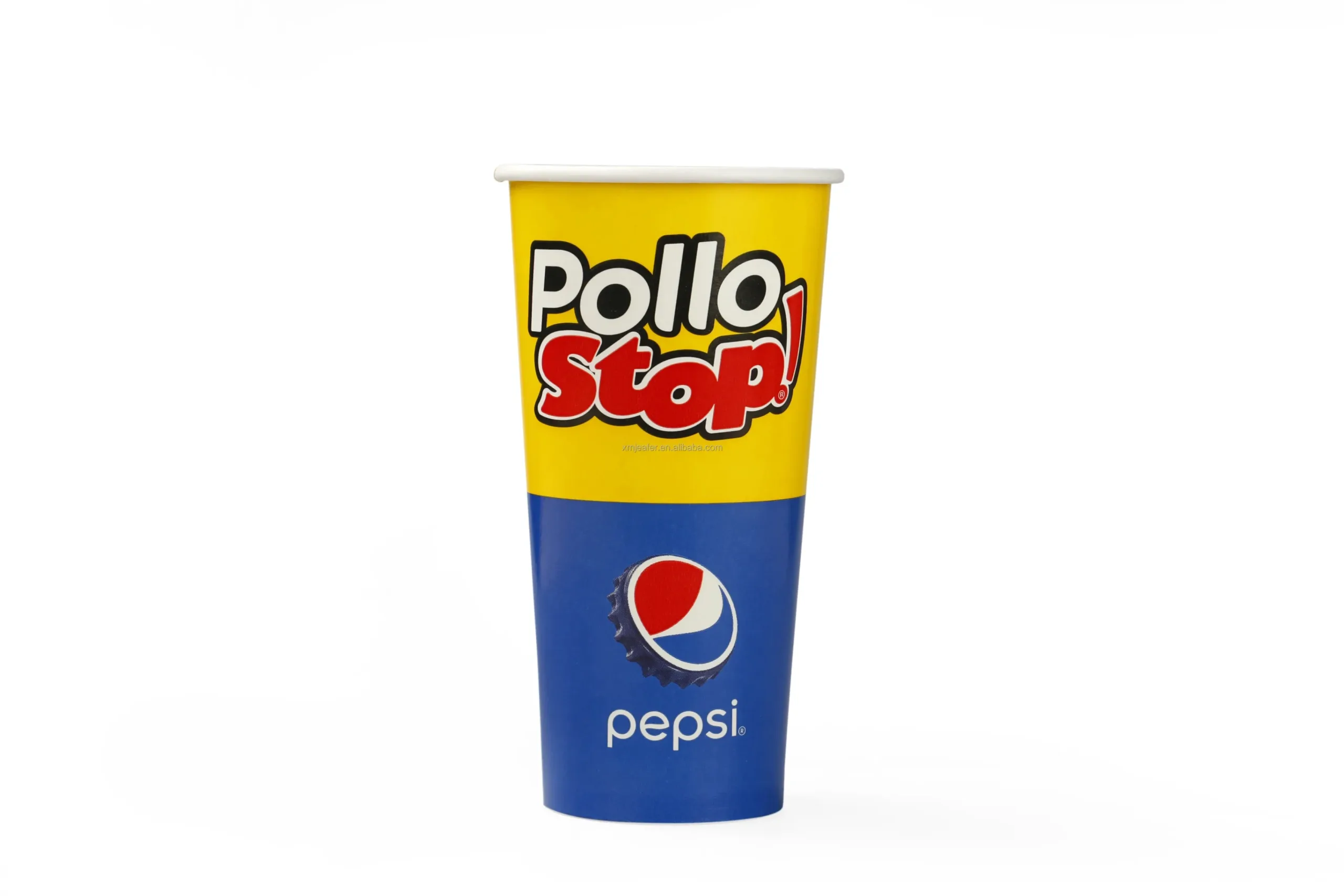 Biodegradable food packaging solution for environmental protection