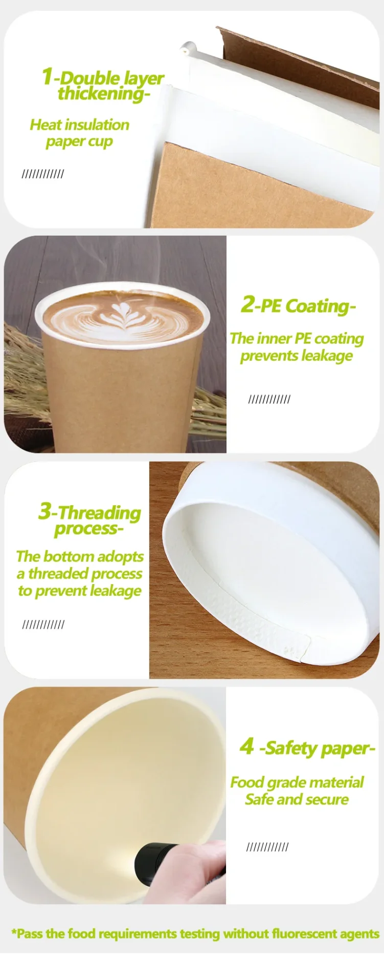 Eco-friendly snack packaging for sustainable snacking