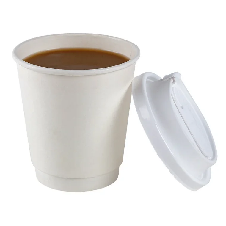 Biodegradable food container for eco-conscious consumers