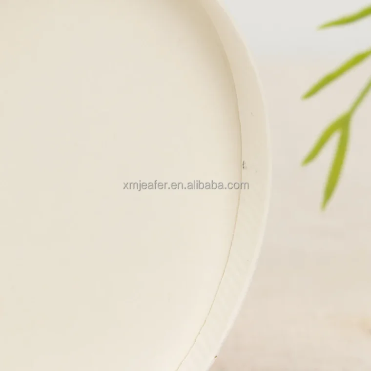 Green food packaging solutions