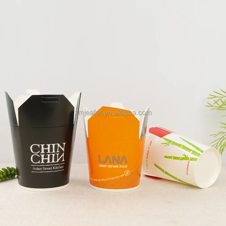 Compostable lunch boxes for eco-friendly meals