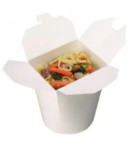 Sustainable food container solution for eco-friendly dining