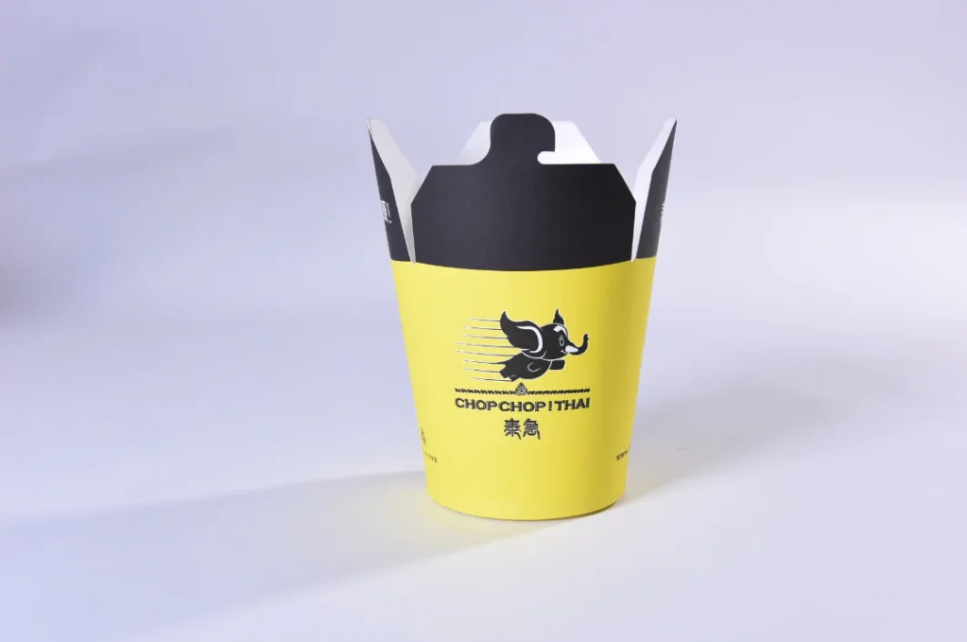 Biodegradable snack packaging for sustainable snacking