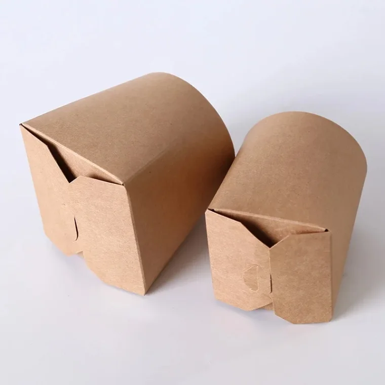 Eco-packaging for beverages to reduce waste