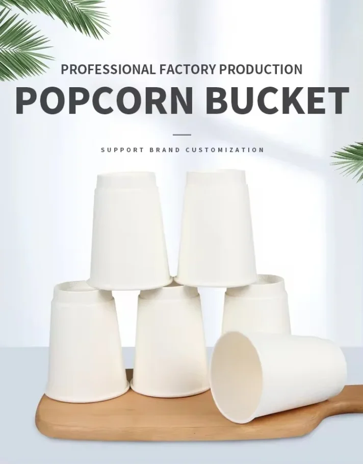Biodegradable food packaging solution for green businesses