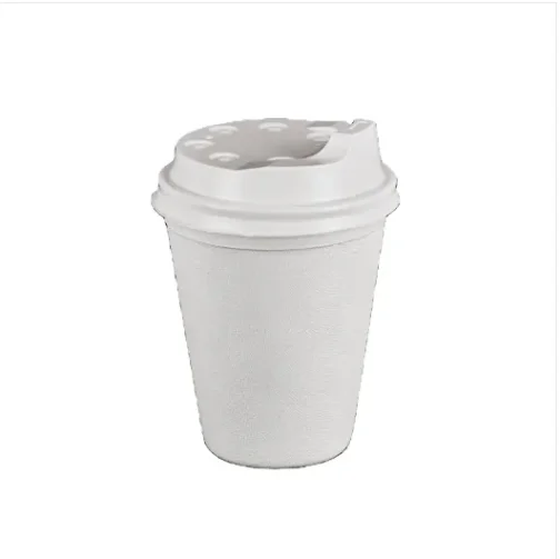 Biodegradable drink containers for eco-conscious consumers
