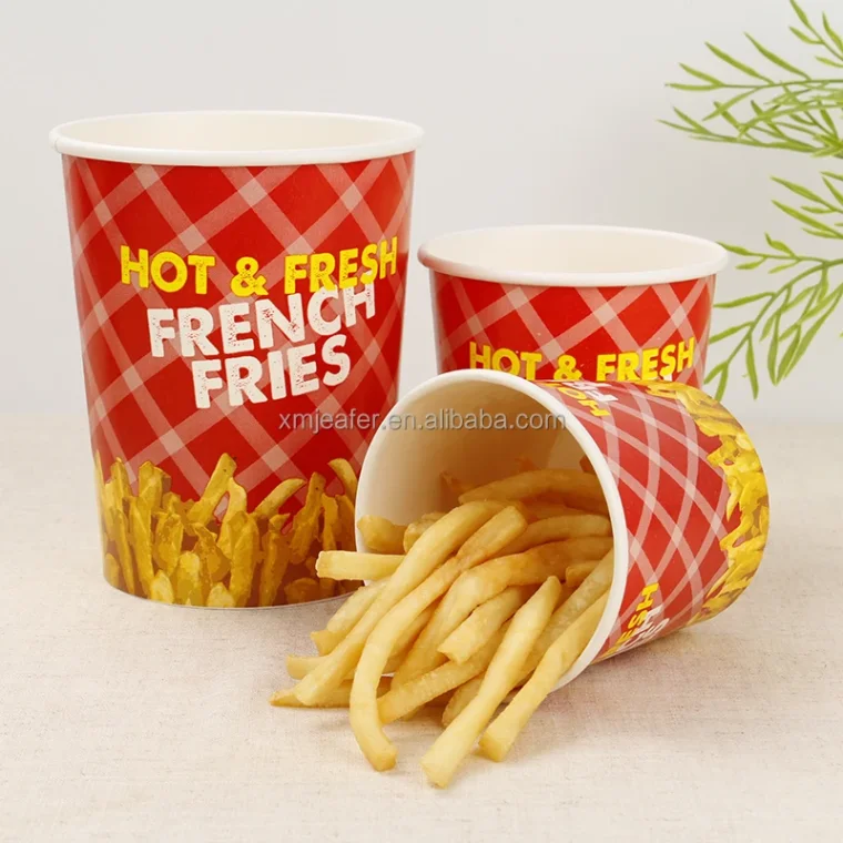 Recyclable drink containers for eco-conscious consumers