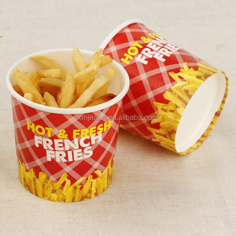 Biodegradable takeout boxes for eco-friendly meals