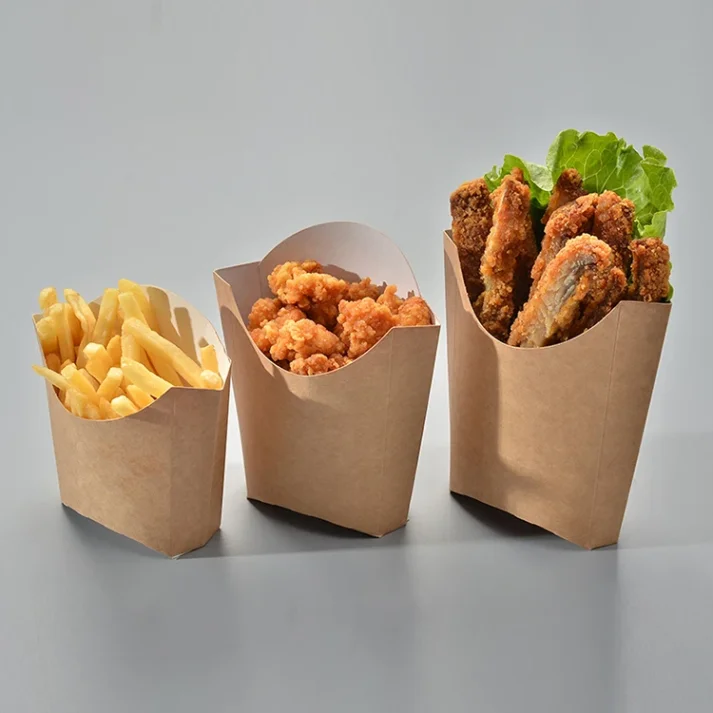 Sustainable snack packaging for eco-friendly snacks