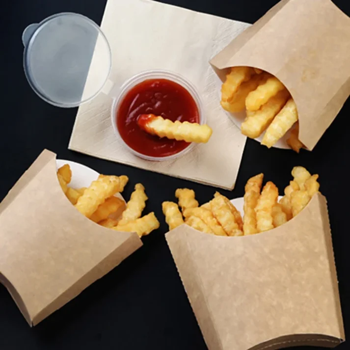 Compostable food wrap options for eco-friendly dining