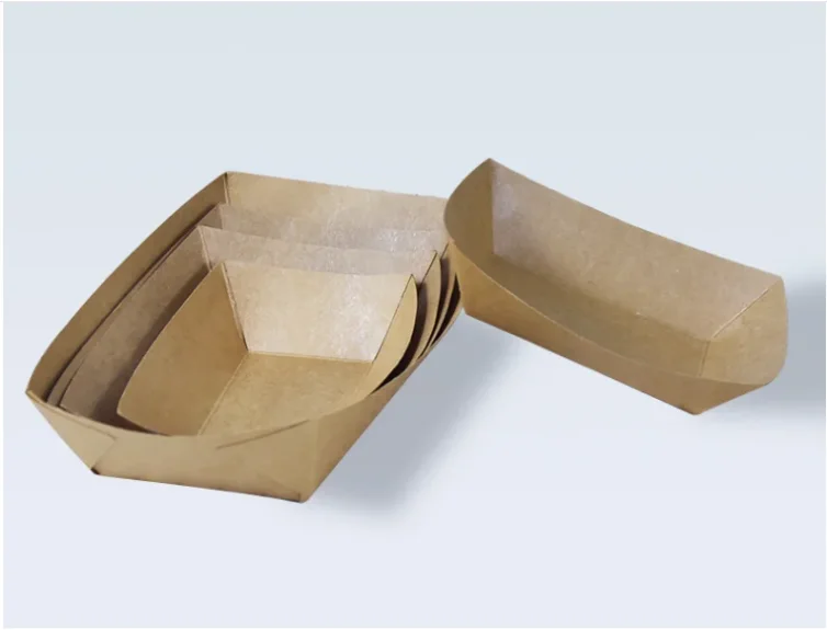 Recyclable food packaging options for environmental sustainability