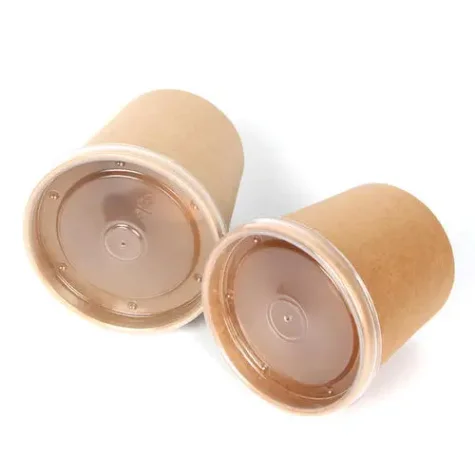 Sustainable drink packaging solution