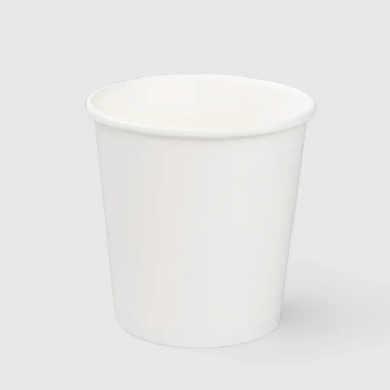 Recyclable food container for eco-conscious