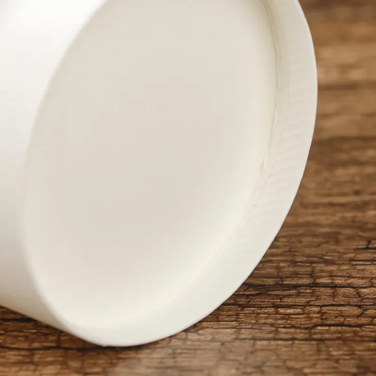 Biodegradable packaging for food items