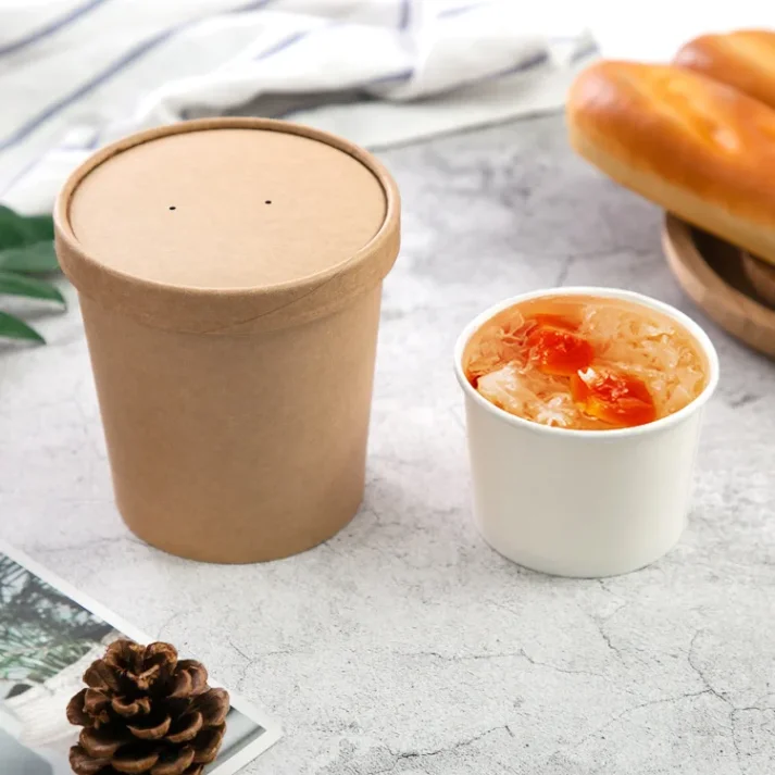 Eco-friendly lunch boxes for work or school