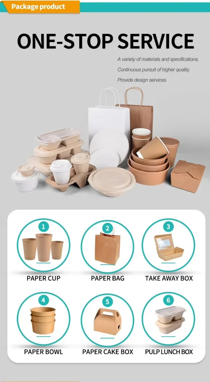 Eco-packaging solutions for beverages