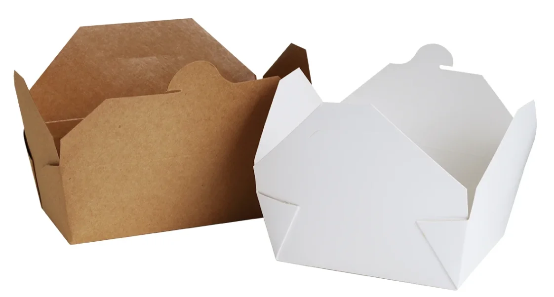 Biodegradable drink containers for eco-conscious customers