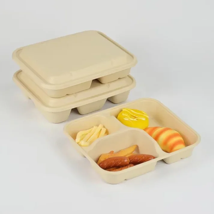 Sustainable packaging for baking supplies and ingredients