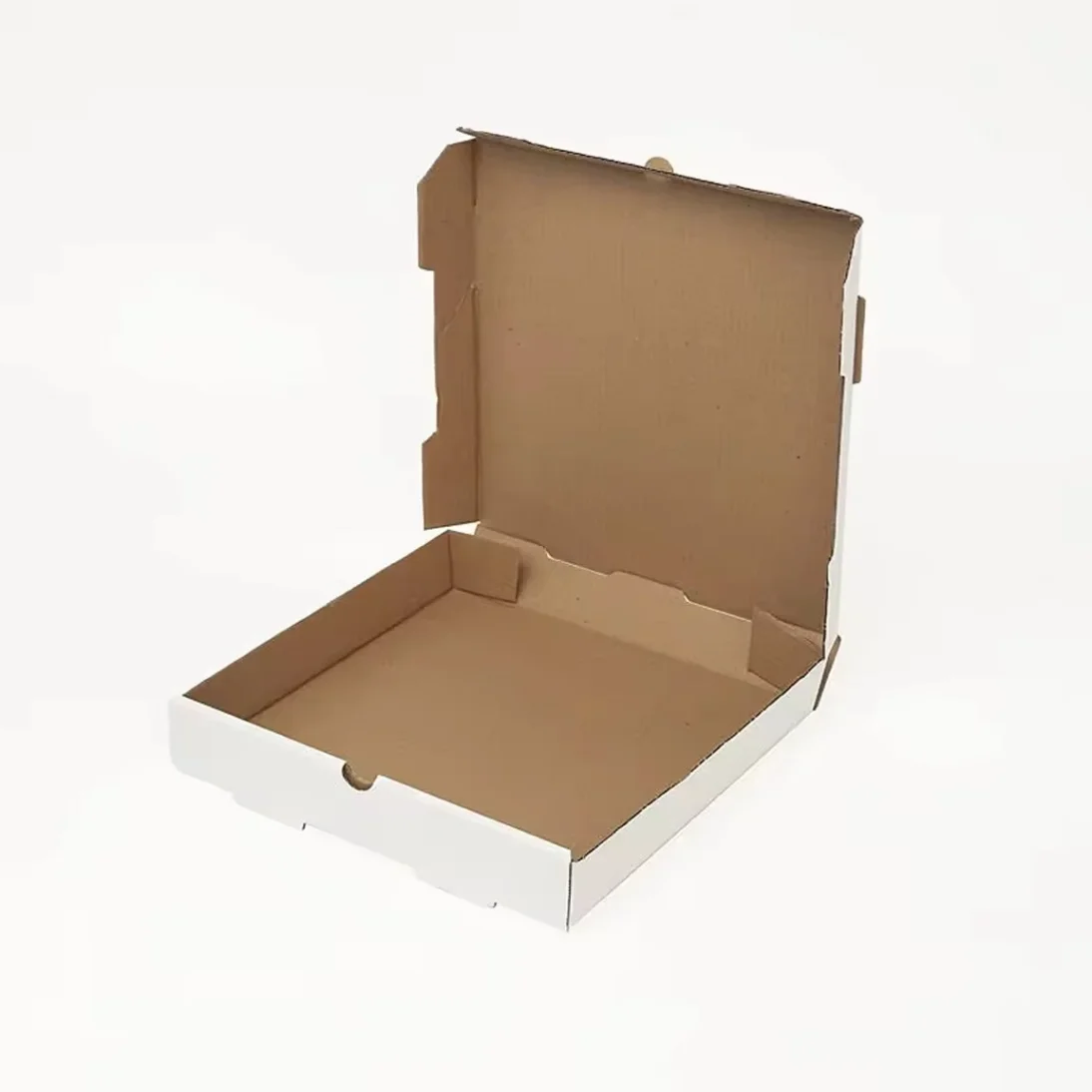 Eco-friendly food packaging box for sustainable dining