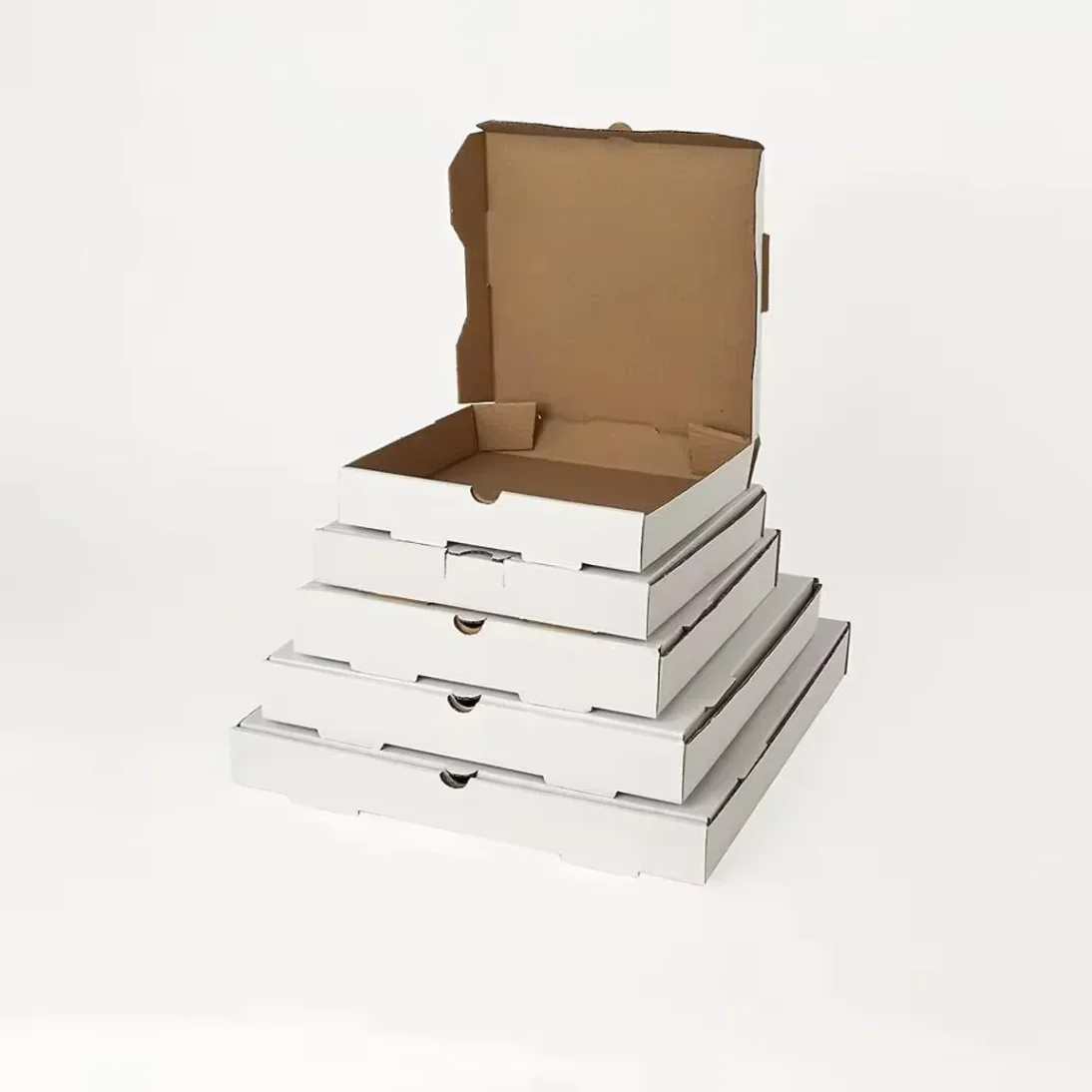 Recyclable snack packaging for environmentally friendly options