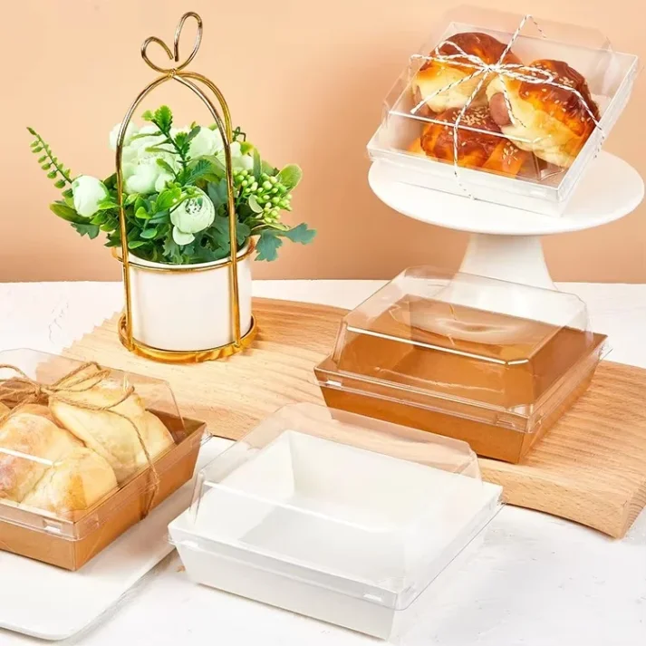 Green packaging solutions for eco-conscious businesses