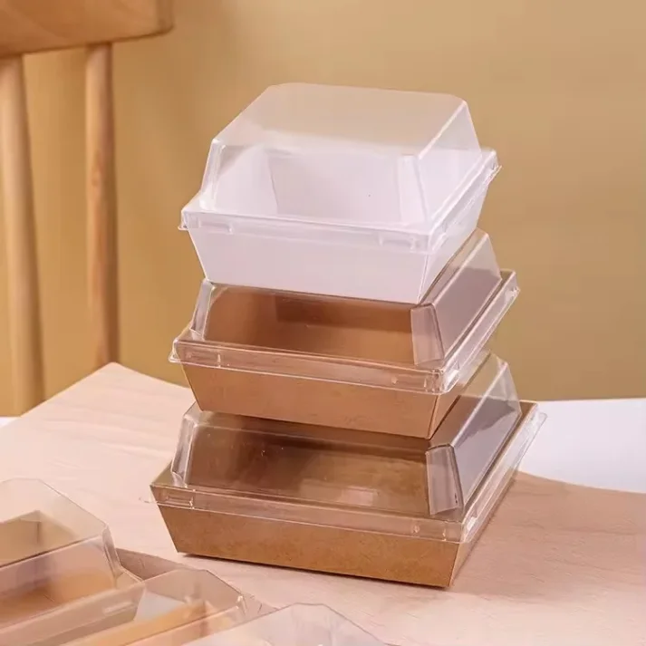 Sustainable packaging materials for eco-friendly products