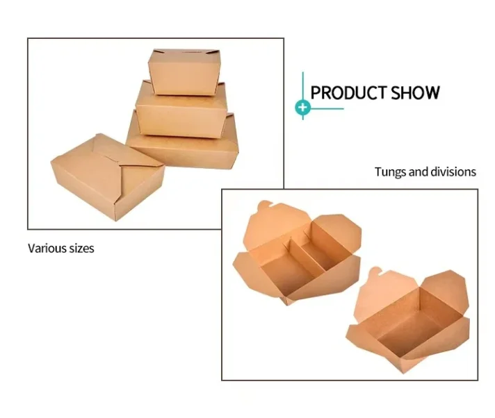 Sustainable food bag made from recycled materials