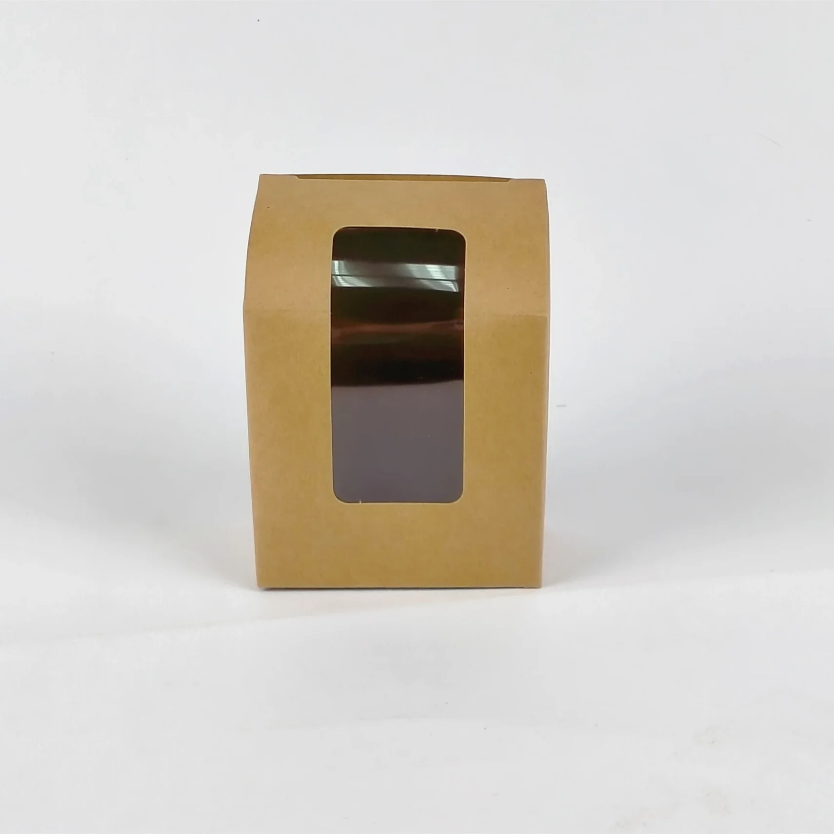 Eco-friendly food packaging product image
