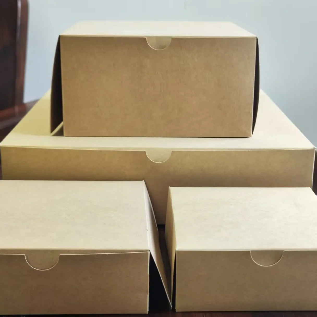 Sustainable meal kits packaging for eco-friendly dining