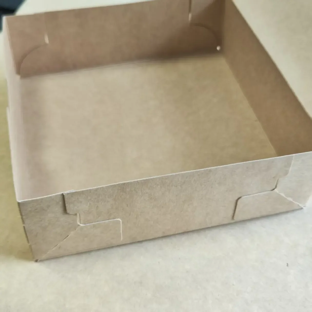 Compostable food containers for green dining solutions