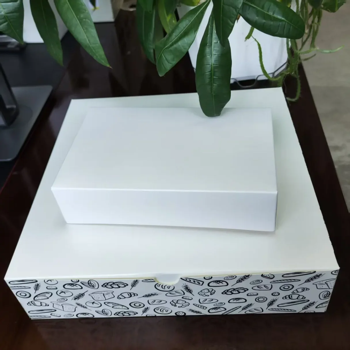 Reusable food storage bags for eco-friendly kitchen