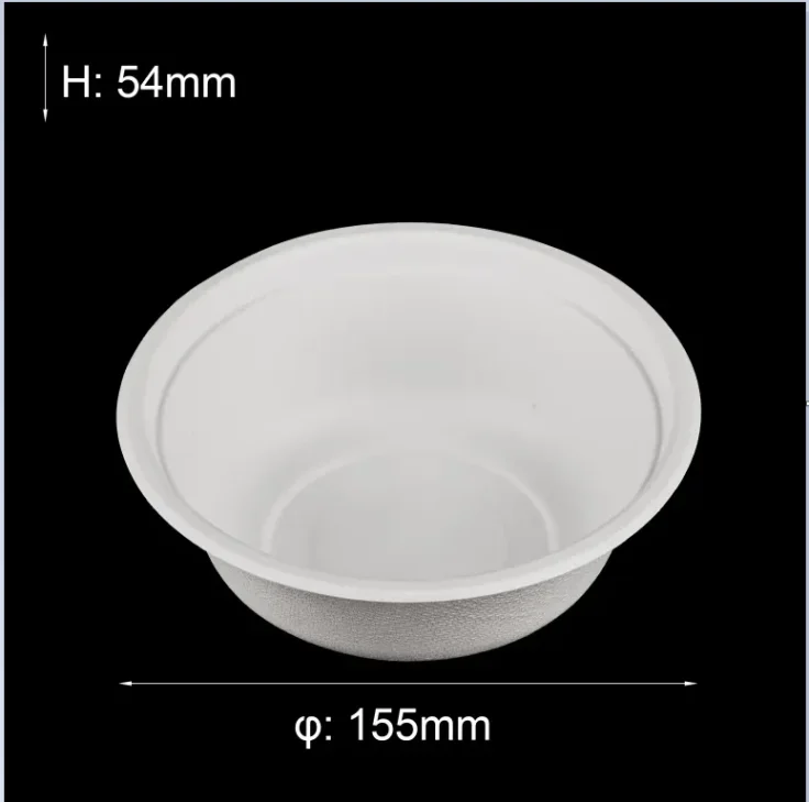Biodegradable drink container for eco-conscious consumers