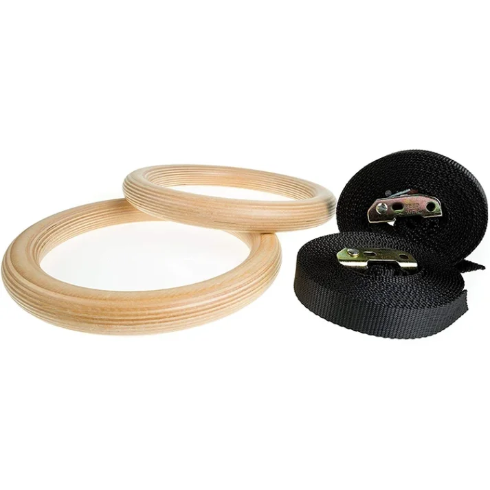 Durable fitness equipment item for workouts