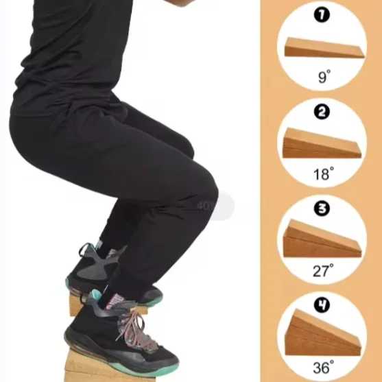 Showcase of gym equipment for fitness