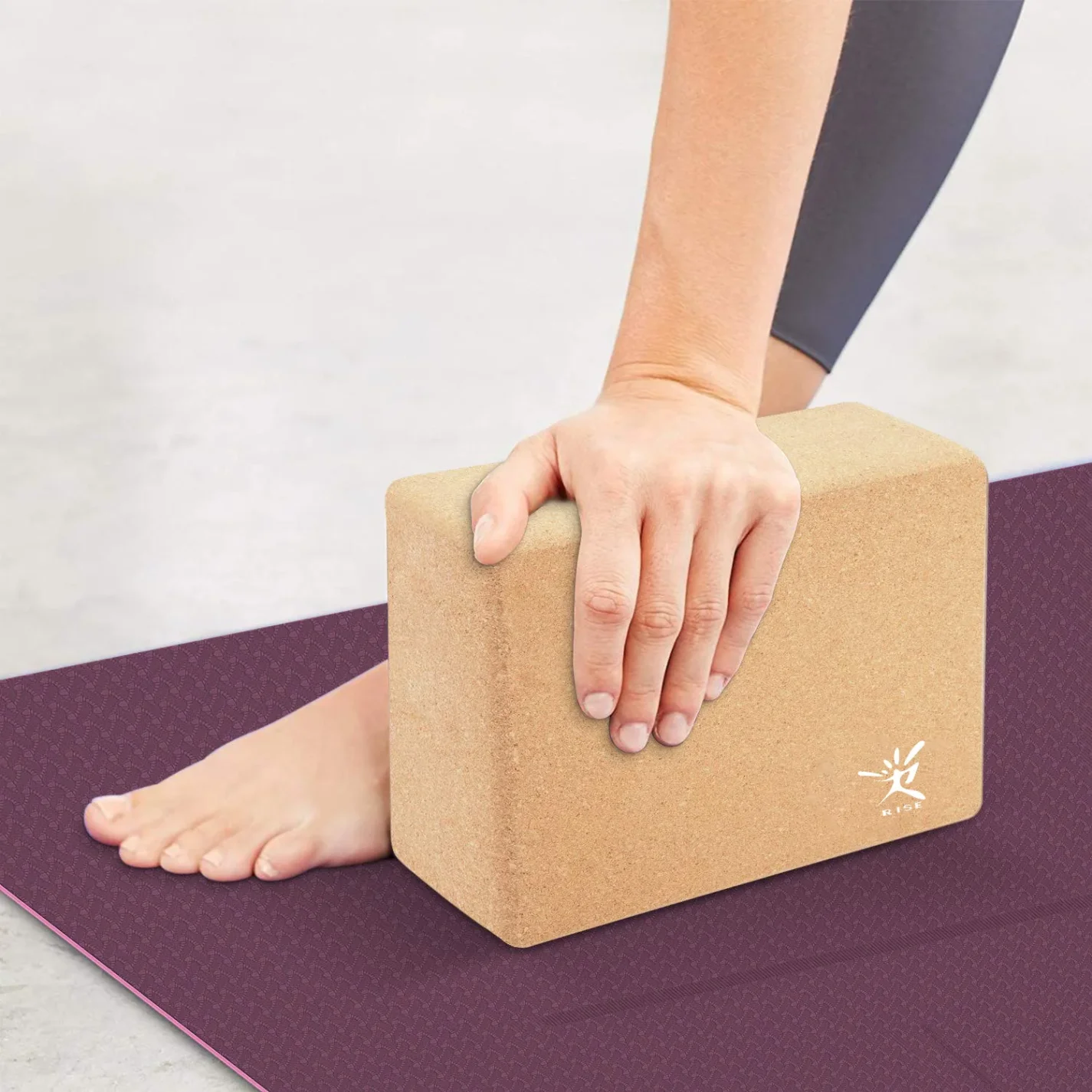Fitness gear accessory for gym use