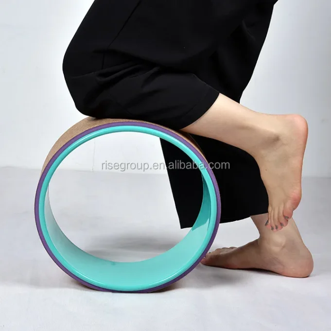 Fitness equipment set for home workouts