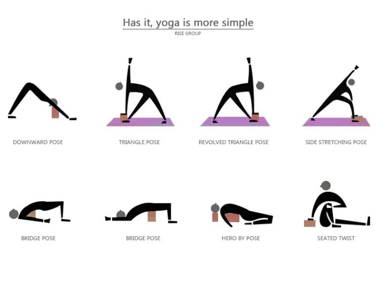 Fitness equipment image for e-commerce SEO