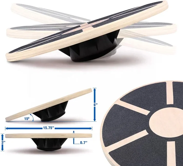 Athletic accessories product image